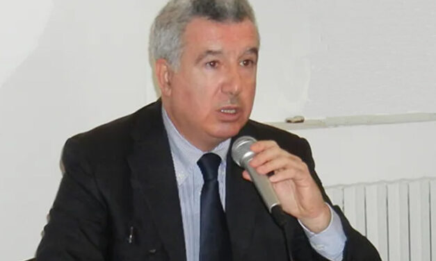 Verso le amministrative, nota stampa sulle intenzioni della coalizione che appoggia Roberto Fusco sindaco