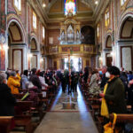Nel fine settimana il nuovo arcivescovo di Brindisi a San Michele Salentino e San Vito dei Normanni