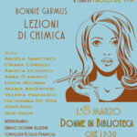 San Michele Salentino, torna “Donne in Biblioteca” con l’omaggio a Bonnie Garmus