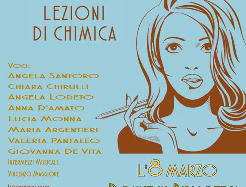 San Michele Salentino, torna “Donne in Biblioteca” con l’omaggio a Bonnie Garmus