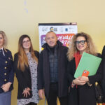Completati gli incontri con gli studenti tenuti del team di esperti del Progetto educativo contro Bullismo e Cyberbullismo promossi dal maestro Carmine Iaia