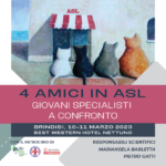Presente e futuro della Medicina interna: il 10 e 11 marzo appuntamento all’hotel Nettuno di Brindisi