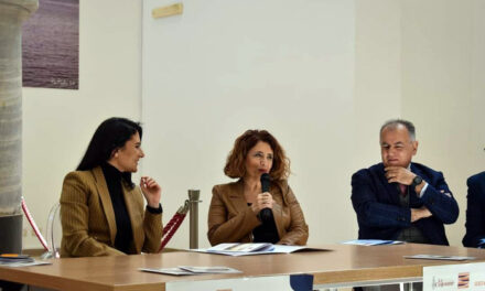 Anche a Brindisi il progetto “AAA Accogliere ad Arte”, l’implementazione spetta all’Associazione ETS “Le Colonne”