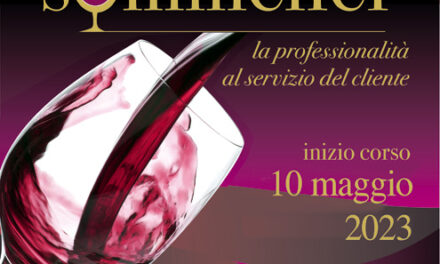 Brindisi, la Confesercenti Provinciale organizza il Corso di avvicinamento al vino – Sommelier