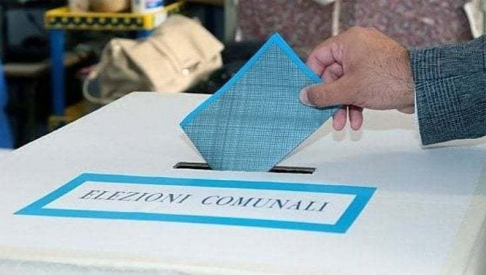 Elezioni Amministrative Brindisi, i risultati definitivi, in percentuale, lista per lista