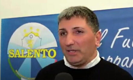 Brindisi, Luperti (MRS): “Il Sindaco Marchionna ci spieghi perchè tollera gli assessori ‘Sotto tutela’