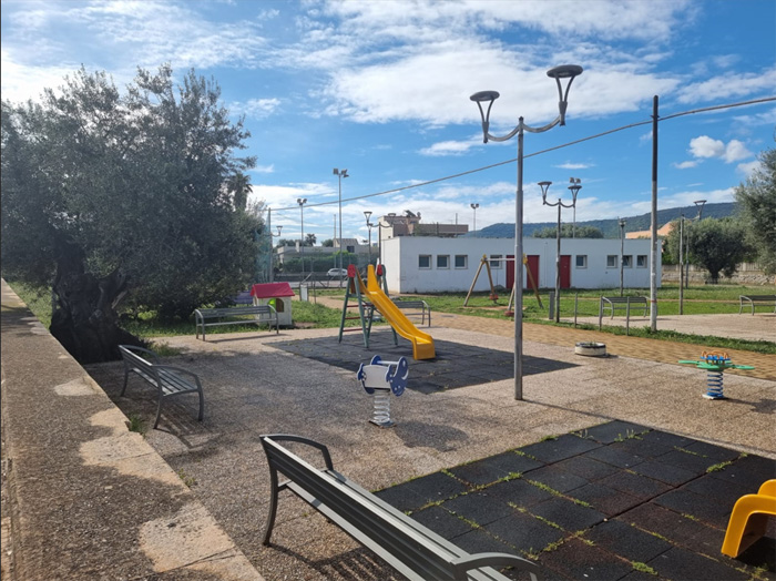 Aggiudicata la concessione in valorizzazione del Parco Urbano di Pezze di Greco