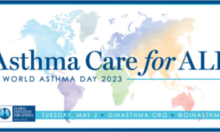 Giornata mondiale dell’asma: al Camberlingo di Francavilla Fontana visite gratuite in Pediatria