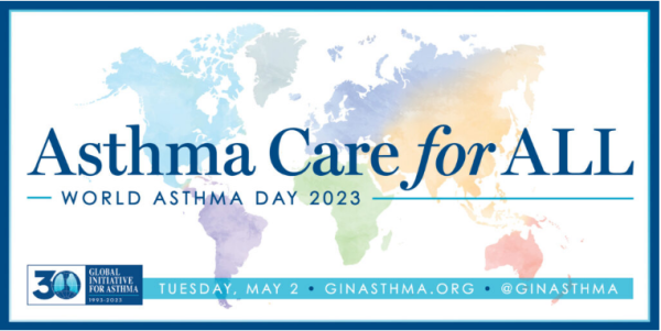Giornata mondiale dell’asma: al Camberlingo di Francavilla Fontana visite gratuite in Pediatria