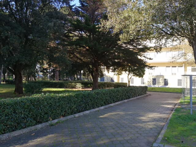“Il parco Cesare Braico avrà una nuova vita”