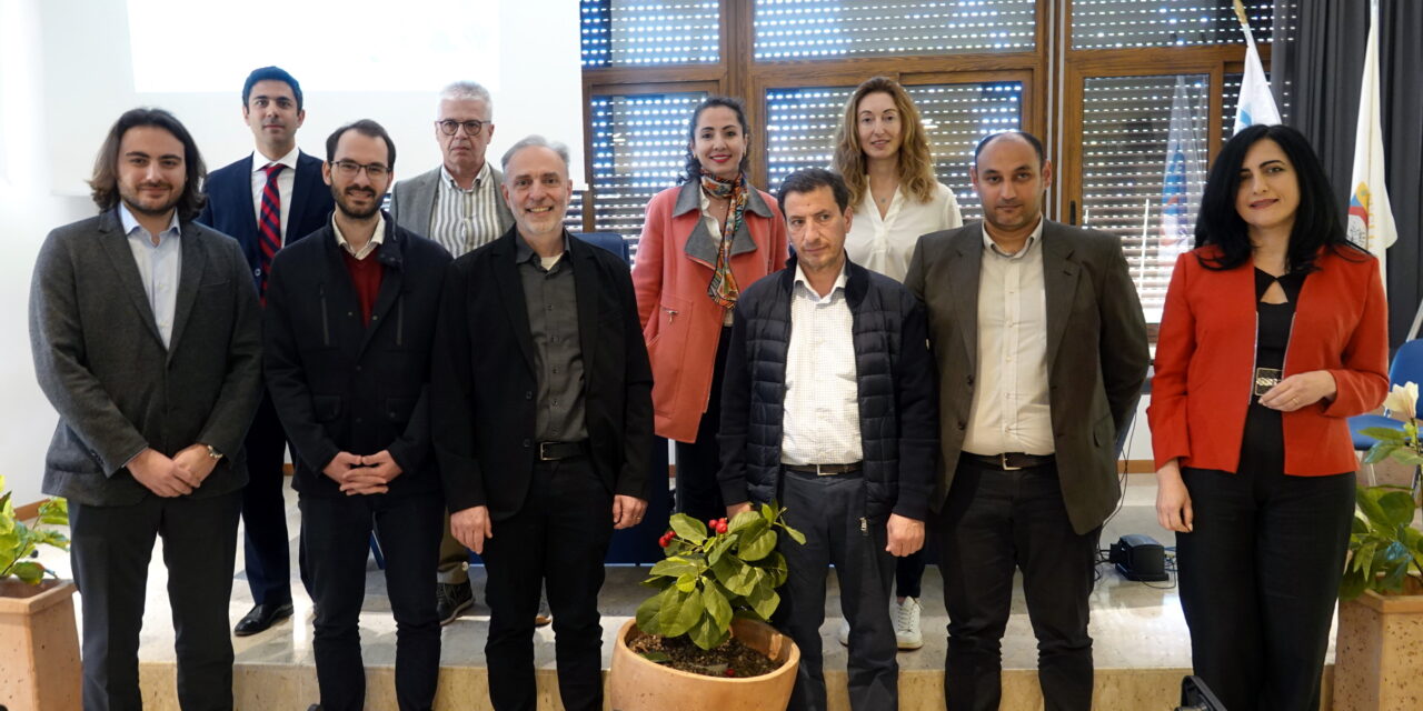 Telemedicina, una delegazione greca a Brindisi per progetto di cooperazione