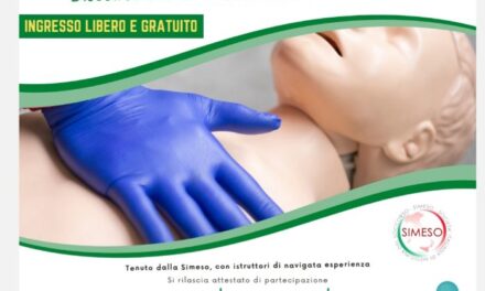 Fials  Brindisi e Taranto promuove l’iniziativa “Oria Cardioprotetta”