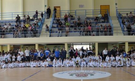Taekwondo che passione!i 200 atleti Under 12 a dar vita al 18° Memorial “Ivan Ciullo”