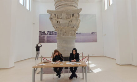 Adotta un Monumento, presentata a Brindisi la settima edizione in programma 19 e 20 maggio