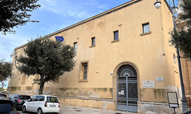 Archivio di Stato di Brindisi il 24 maggio si inaugura la mostra “Verso la Repubblica – 2 giugno 1946”