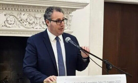 Massimo Lanzillotti vince il ballottaggio e dopo tre anni torna a governare Carovigno da Sindaco