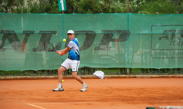 Tennis, serie B1: esordio positivo per il CT Brindisi che supera Viserba