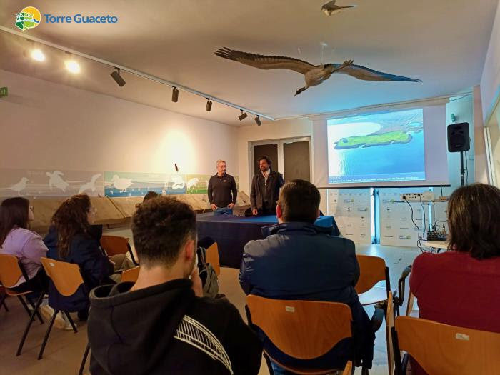 Gestione della costa: l’Università di Bari sceglie Torre Guaceto quale modello