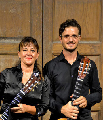 Echi dall’America Latina, venerdì 5 maggio ultimo concerto della Stagione concertistica  Teatro comunale Mesagne