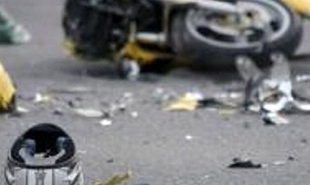 Motociclista perde la vita sulla 379, incidente mortale sulla circonvallazione di Brindisi