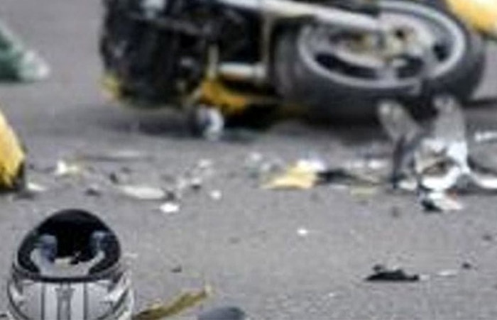 Incidente mortale, motociclista 22enne perde la vita dopo un frontale