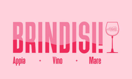 Sabato 1 luglio la terza giornata di “Brindisi! Appia, Vino, Mare” con incontri e degustazioni