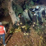 Incidente mortale sulla SanVito-Mesagne, donna 60enne perde la vita. Auto si capovolge fuori strada e sbatte contro un albero