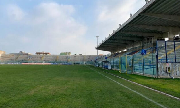 Adeguamento Stadio “Fanuzzi” alla Serie C, PD: “Le partite del Brindisi Calcio si giochino nel nostro stadio. Disponibili a collaborare per individuare ogni soluzione”