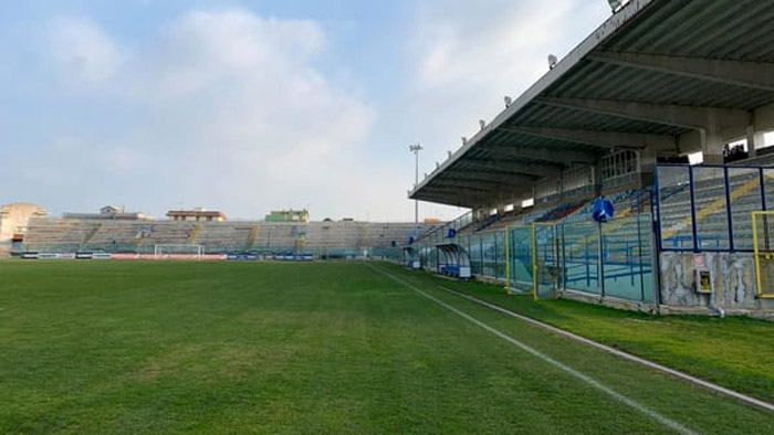 Adeguamento Stadio “Fanuzzi” alla Serie C, PD: “Le partite del Brindisi Calcio si giochino nel nostro stadio. Disponibili a collaborare per individuare ogni soluzione”