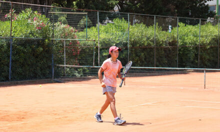 Torneo Internazionale Under 14, tornano al Circolo Tennis di Brindisi le stelle del tennis europeo