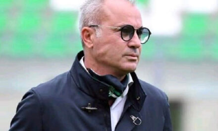 Calcio Lega Pro, il Brindisi FC ha nominato Alfredo Piarulli Direttore Generale del Settore Giovanile