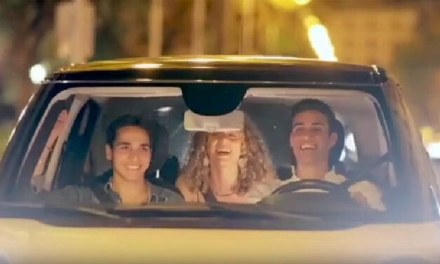 Polizia Stradale e Anas, sicurezza stradale: il nuovo spot della campagna “Guida E Basta” contro l’uso del cellullare e distrazioni alla guida