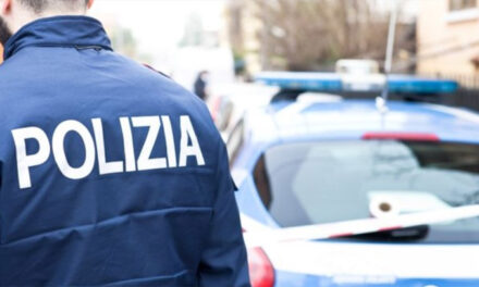 Repressione spaccio e furti, controlli serrati della Polizia a Ostuni e Carovigno