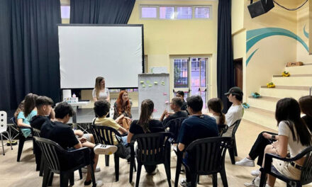 A Brindisi il progetto “Ri-connessioni”, il cinema per curare le fragilità educative
