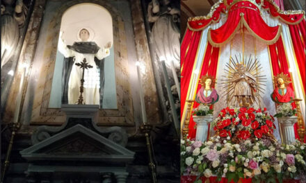 San Vito dei Normanni, festa patronale, il programma civile e religioso
