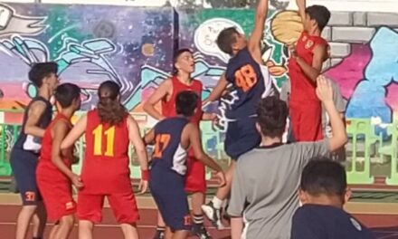 Al via il 9° Torneo di basket Under 13 “Brindisi Porta del Salento”