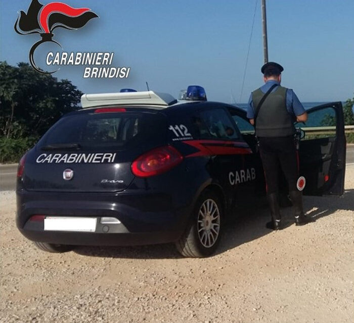 Carabinieri, servizio straordinario di controllo del territorio ad “alto impatto” per assicurare il regolare svolgimento delle festività ferragostane