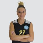 Aurora Volley Brindisi conferma il libero Difronzo