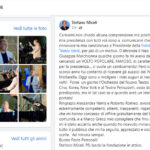 Addio di Stefano Miceli alla Fondazione Verdi, post polemico su facebook: “ricevute minacce”