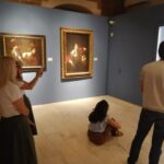 La mostra Caravaggio e il suo tempo a Mesagne, il ricco programma di eventi di settembre