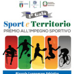 Campo di mare, sabato 5 agosto il premio ai pugliesi per l’impegno sportivo CSAIN Puglia