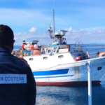 Pesca a strascico, arriva il fermo: nuovi limiti per il compartimento marittimo di Brindisi