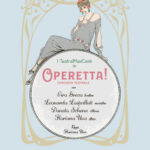 Operetta, i Teatralmusicanti in scena a Lama d’Antico con un concerto teatrale dedicato all’amore e alla fantasia