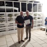 Premiate società sportive, atleti e dirigenti della regione Puglia