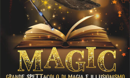 San Michele Salentino, venerdì 11 agosto appuntamento con il magico mondo di Harry Potter
