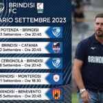 Lega Pro, Serie C Girone C, a Potenza, domani, il ritorno ufficiale del Brindisi tra i professionisti, parla Mister Danucci