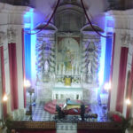Barocco Festival Leoardo Leo, a Lecce per inaugurare il nuovo organo della Chiesa di Sant’Anna