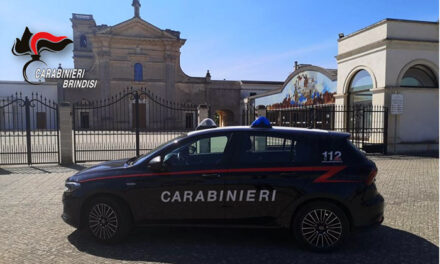 Movida e spaccio di droga, controlli intensificati da parte dei Carabinieri