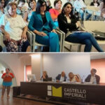 Conferenza dei Servizi Francavilla Fontana, la soddisfazione per la lotta comune al precariato di questi anni