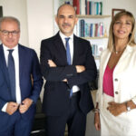 Tommaso Gioia incontra la Direzione Strategica dell’Asl di Brindisi